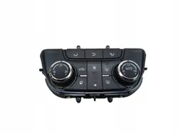 Ventilatiepaneel Opel Mokka A (2012-2016) 13429880