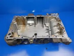 Carter d'huile Volvo OE 31480325 - Pièce d'origine