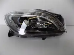 RECHTER XENONKOPLAMP MERCEDES ML W166 ILS