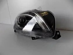 PHARE XENON DROIT MERCEDES ML W166 ILS