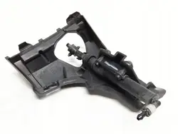 Linker Koplampenreiniger + Bevestiging 31294406 Volvo XC60 08-