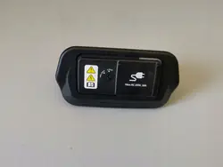 KIA OEM XCDGFER 250V 16A EV-Steckdose für NIRO II 2022