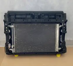 Jeu de radiateur VOL341 pour Volkswagen Tiguans - Occasion