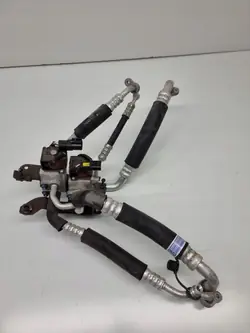 Válvula de expansão AC OEM 97724-E4100 para Ioniq Elétrico