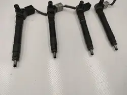 Injecteur Toyota Hilux 2.4 D4D 23670-0E020