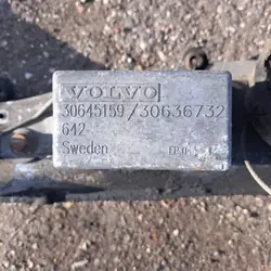 OEM 7113360 Anhängerkupplung Volvo S60 2.4