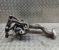 Abgaskrümmer Mazda CX-5 (KF) PERE2050X 2.0L