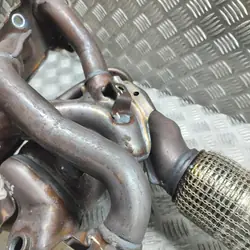 Collecteur d'échappement Mazda CX-5 (KF) PERE2050X