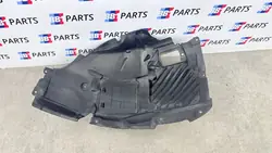 Aile avant gauche BMW F32 F33 F36 OEM 7260729