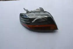 RECHTS KOPLAMP CHEVROLET AVEO KALOS T250 OEM