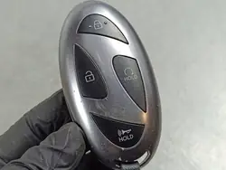 2025 Hyundai Kona II Sleutel of Kaart FOB55515