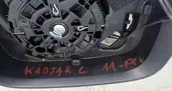 Rétroviseur Gauche Renault Kadjar 11pin Europe OEM