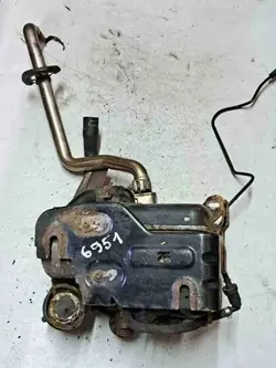 Webasto Värme OEM 5388501 för VW Touran 2.0L Diesel