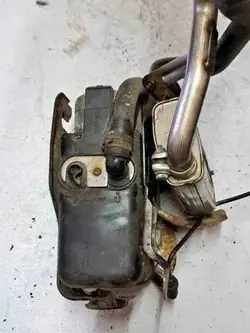 Chauffage Webasto OEM 5388501 pour VW Touran 2.0L Diesel