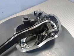 Mercedes-Benz E W212 Bromspedal OEM 2052900618