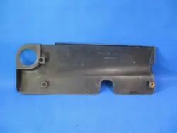 Couvercle supérieur moteur OEM 504301875 Fiat Ducato
