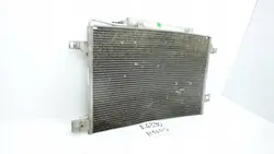 CHŁODNICA KLIMATYZACJI MERCEDES A W169 04-12 A1695000754