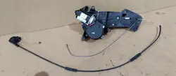 Mecanismo de porta deslizante esquerda OEM A4477603400 Mercedes