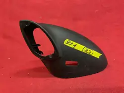 Porsche Cayenne 9Y1 Alojamento Espelho Inferior OEM 9Y1857537