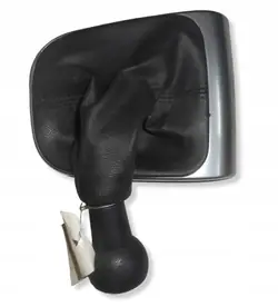 Citroen C4 II B7 Schaltknaufmanschette OEM 9671444577