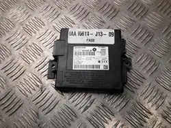 Jeep KESSY Keyless Entry Steuergerät OEM P68343280AD