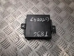 Unité de contrôle KESSY Jeep sans clé OEM P68343280AD