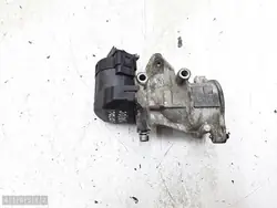 Vanne EGR Ford S-MAX 2.0 TDCi Diesel