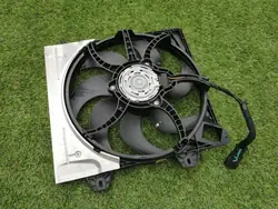 Ventilador OEM 9827748380 para Citroen DS3 Crossback