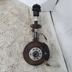 OEM 13247241 Manga da roda dianteira direita Opel Meriva A