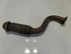SIATKA WYDECHOWA OEM Uitlaatrooster voor CITROEN DS4 1.6