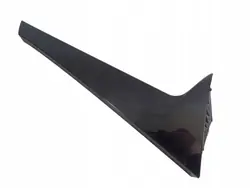 OEM 5H9827940B Rechter Achter Spoiler voor VW Golf VIII