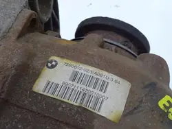 Differential BMW E60 E61 LCI N43B20A MAN 3.64 7560602
