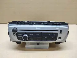 Rádio CD Renault OEM 281151607R com Bluetooth e USB