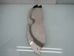 Cache thermique OEM pour Hyundai Bayon 1.0 T-GDI