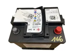 Batería AGM Start-Stop OEM 9878488 12V 50Ah