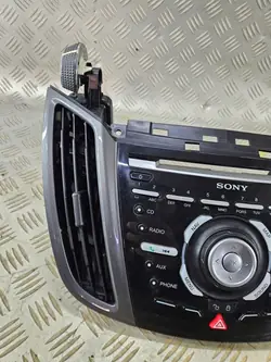 Marco Radio OEM AM5T18K811JD para Ford C-Max MK2