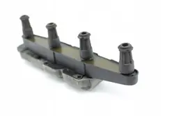 Bobine d'allumage OEM 047905104A pour Skoda Fabia I