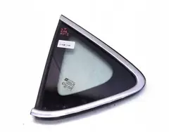 Vänster bakre karossglas OEM 987654321 Opel Astra J HB