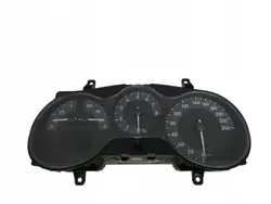 Cuentakilómetros OEM 1P0920807 para Seat Leon II 1.6 8V