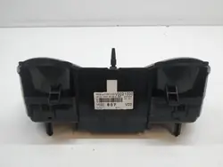 Hastighetsmätare OEM 1P0920807 för Seat Leon II 1.6 8V