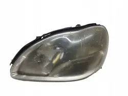 2000 Mercedes-Benz S W220 Koplamp A2208200761
