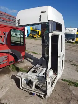 MAN TGX Kabinenviertelblech OEM KABINA ĆWIARTKA BOK