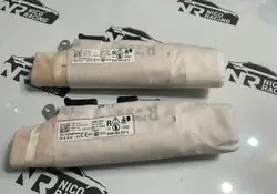 Audi A4 B9 8W sitsairbag höger fram OEM 8W5880242K