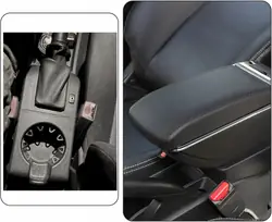 Opel Astra H Käsinoja OEM - Kaksoiskerros Mukiteline