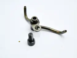 Buse de pulvérisation d'huile OEM 3GR pour 3.0 V6 VVTI