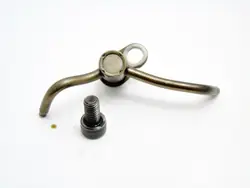 Buse de pulvérisation d'huile OEM 3GR pour 3.0 V6 VVTI
