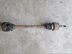 Höger Bakaxel VW T5 2.5 TDI 4MOTION