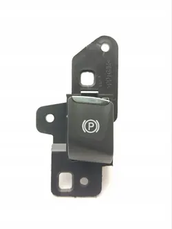 Interruptor de freio de estacionamento elétrico Chevrolet CORVETTE