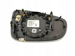 Insert Miroir Gauche Porsche 992 OEM 992857521D