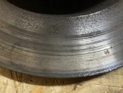 Jarrulevyt & Kiekot Sarja Etu Ford C-MAX MK1 OEM